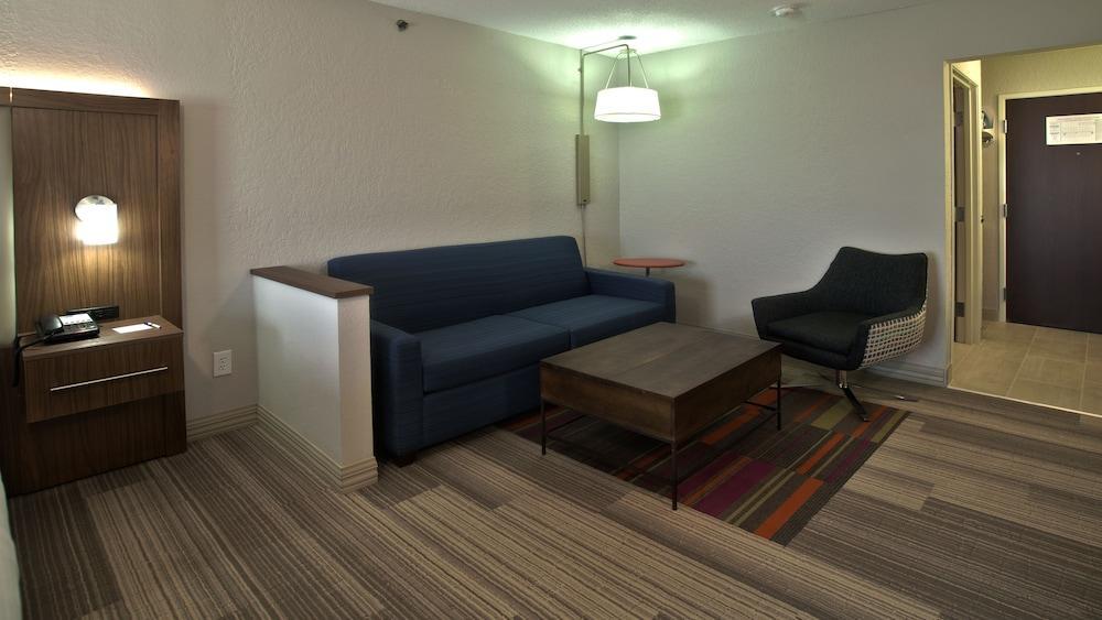 Holiday Inn Express & Suites Evansville North By Ihg Warrenton Zewnętrze zdjęcie