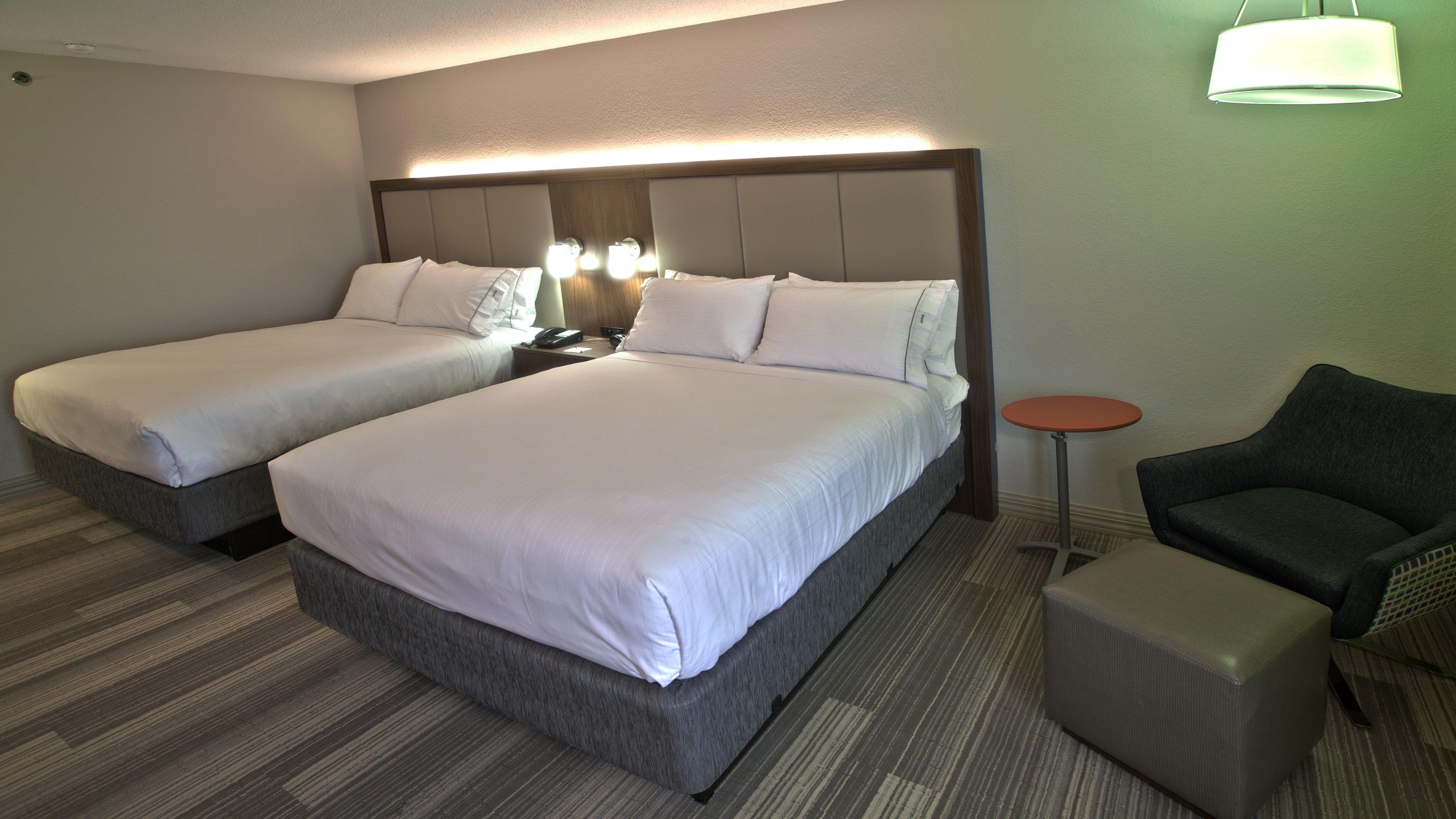 Holiday Inn Express & Suites Evansville North By Ihg Warrenton Zewnętrze zdjęcie