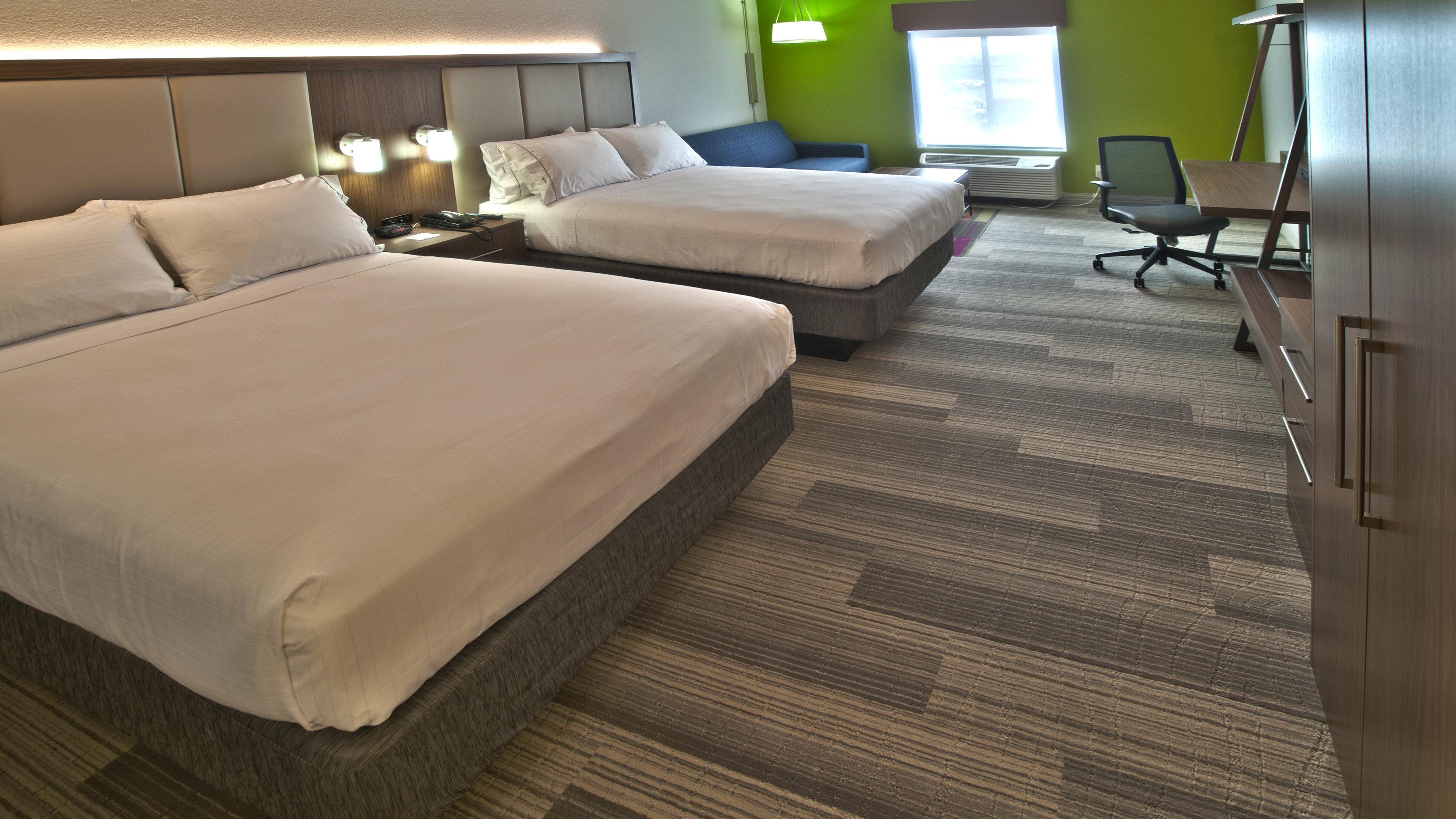 Holiday Inn Express & Suites Evansville North By Ihg Warrenton Zewnętrze zdjęcie