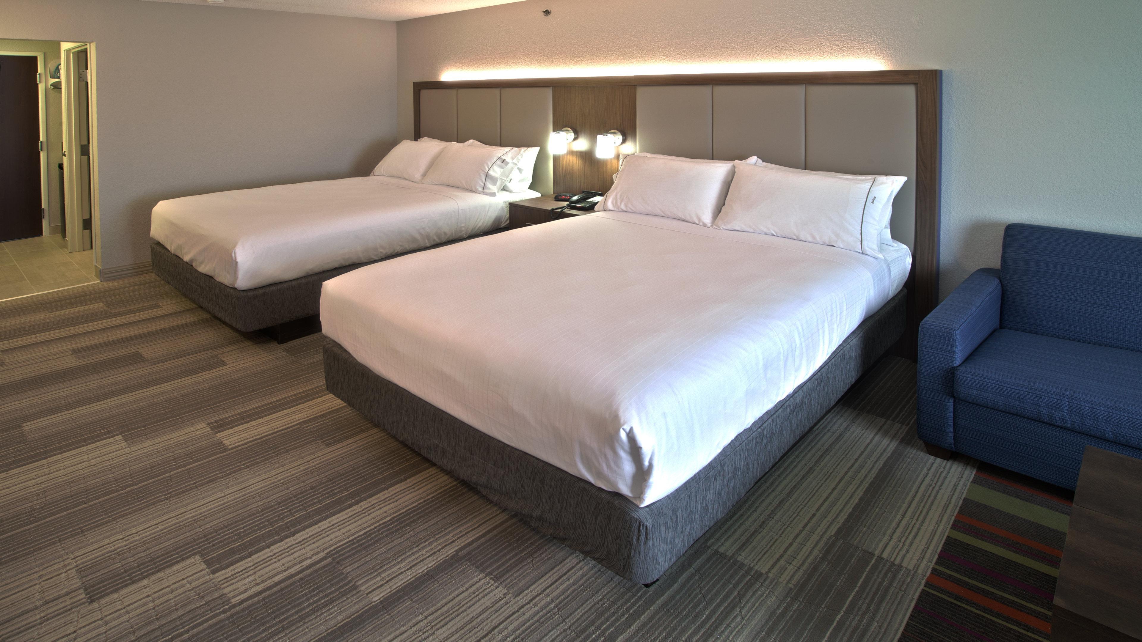 Holiday Inn Express & Suites Evansville North By Ihg Warrenton Zewnętrze zdjęcie