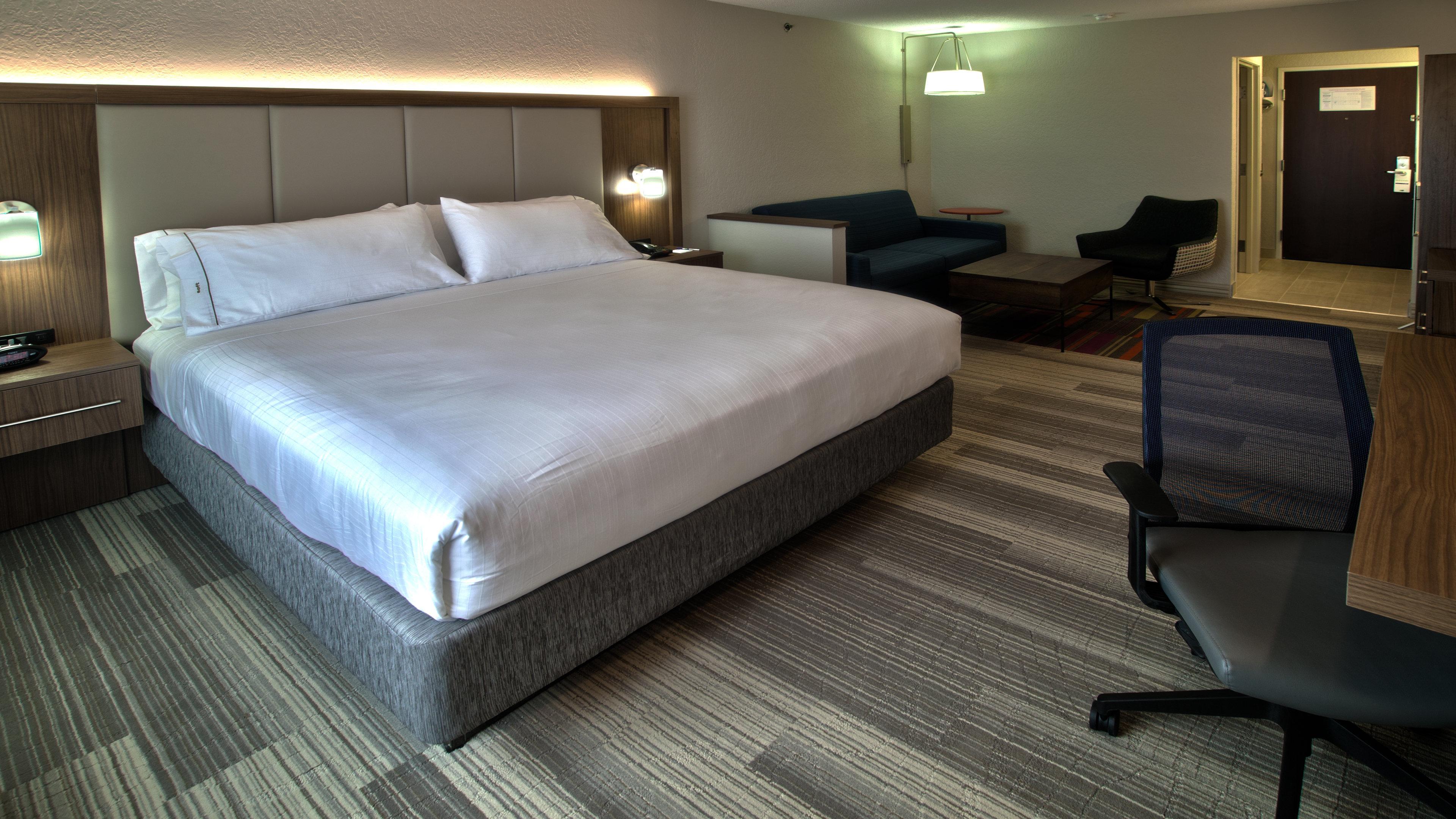 Holiday Inn Express & Suites Evansville North By Ihg Warrenton Zewnętrze zdjęcie