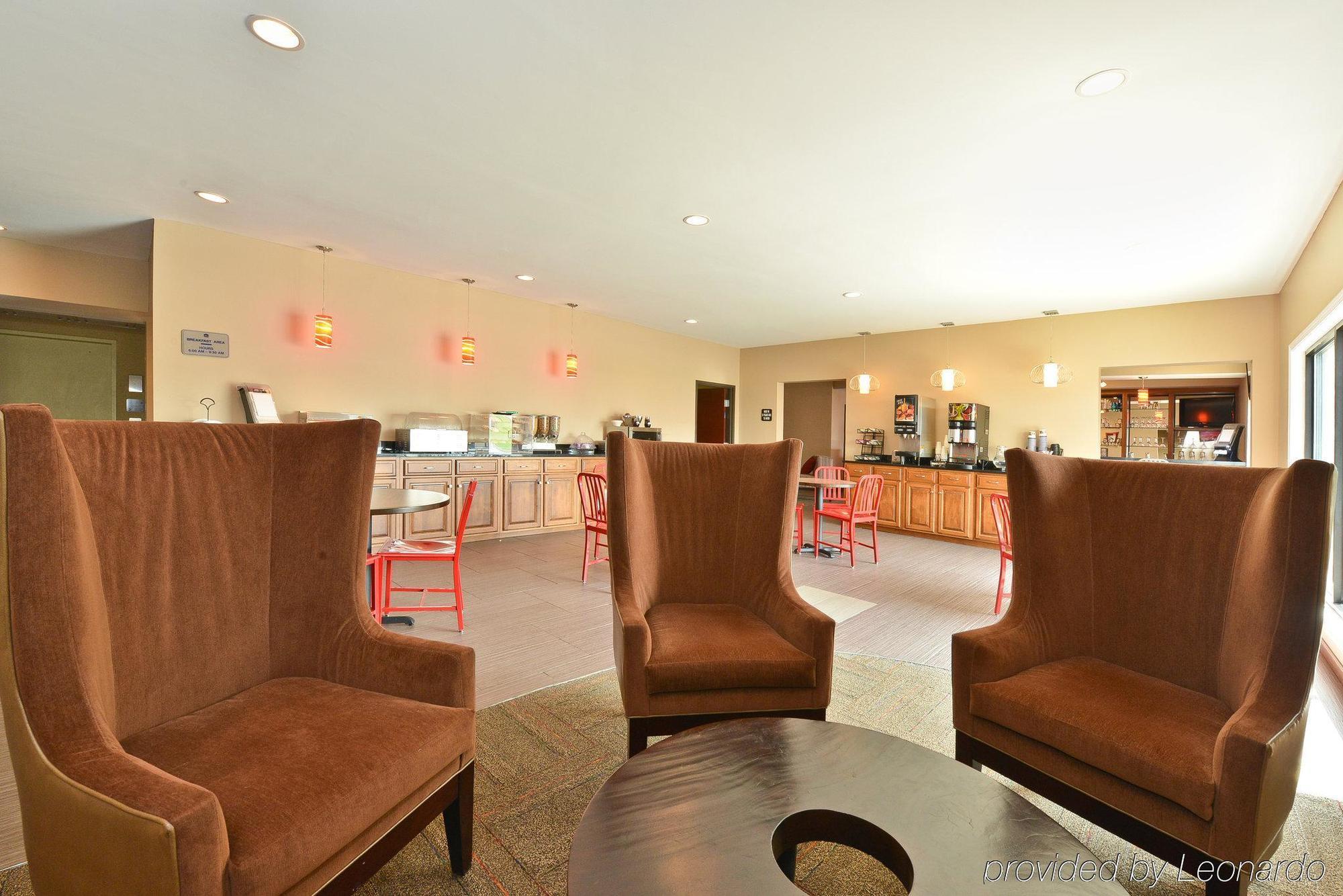 Holiday Inn Express & Suites Evansville North By Ihg Warrenton Zewnętrze zdjęcie