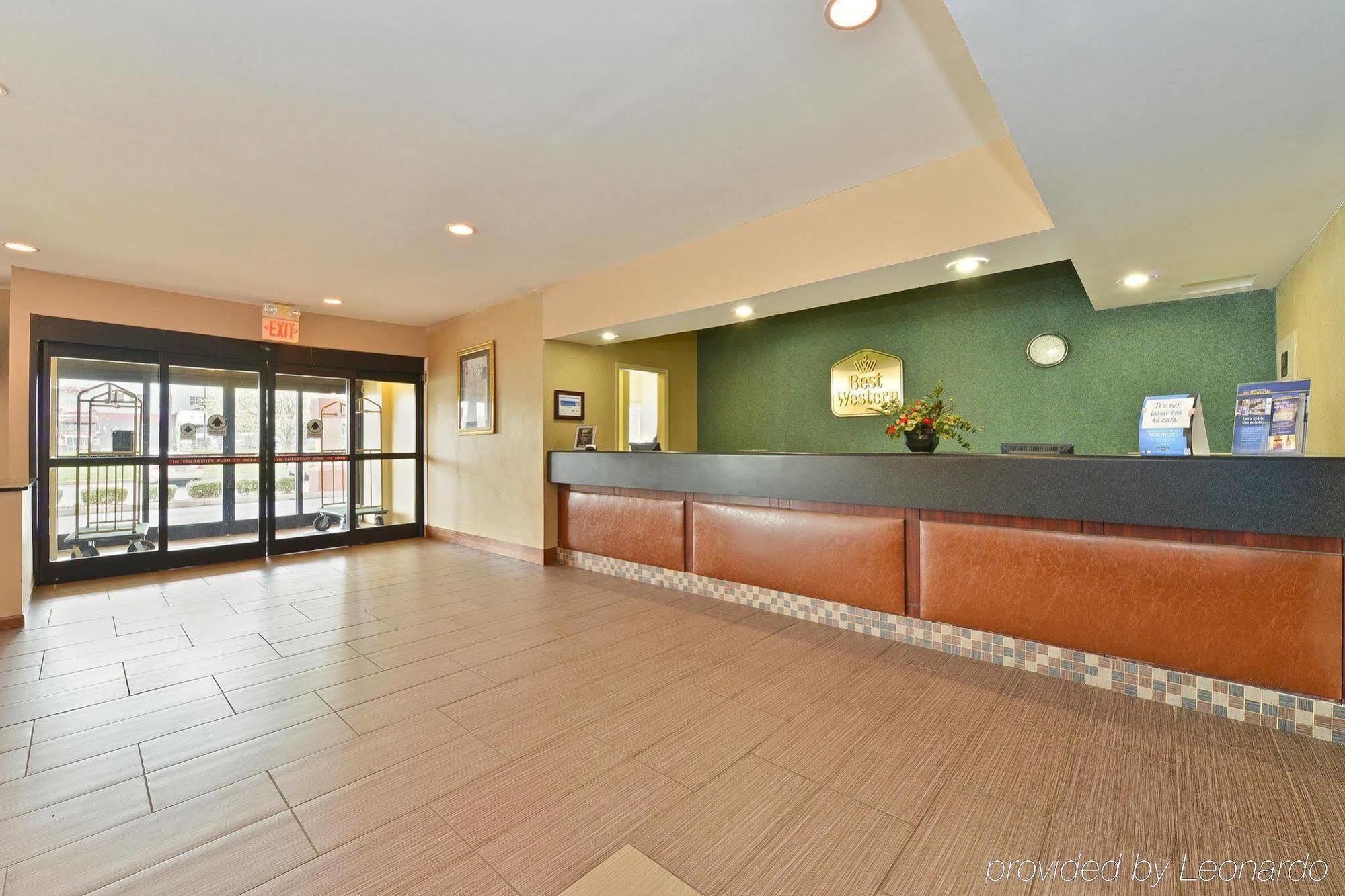 Holiday Inn Express & Suites Evansville North By Ihg Warrenton Zewnętrze zdjęcie