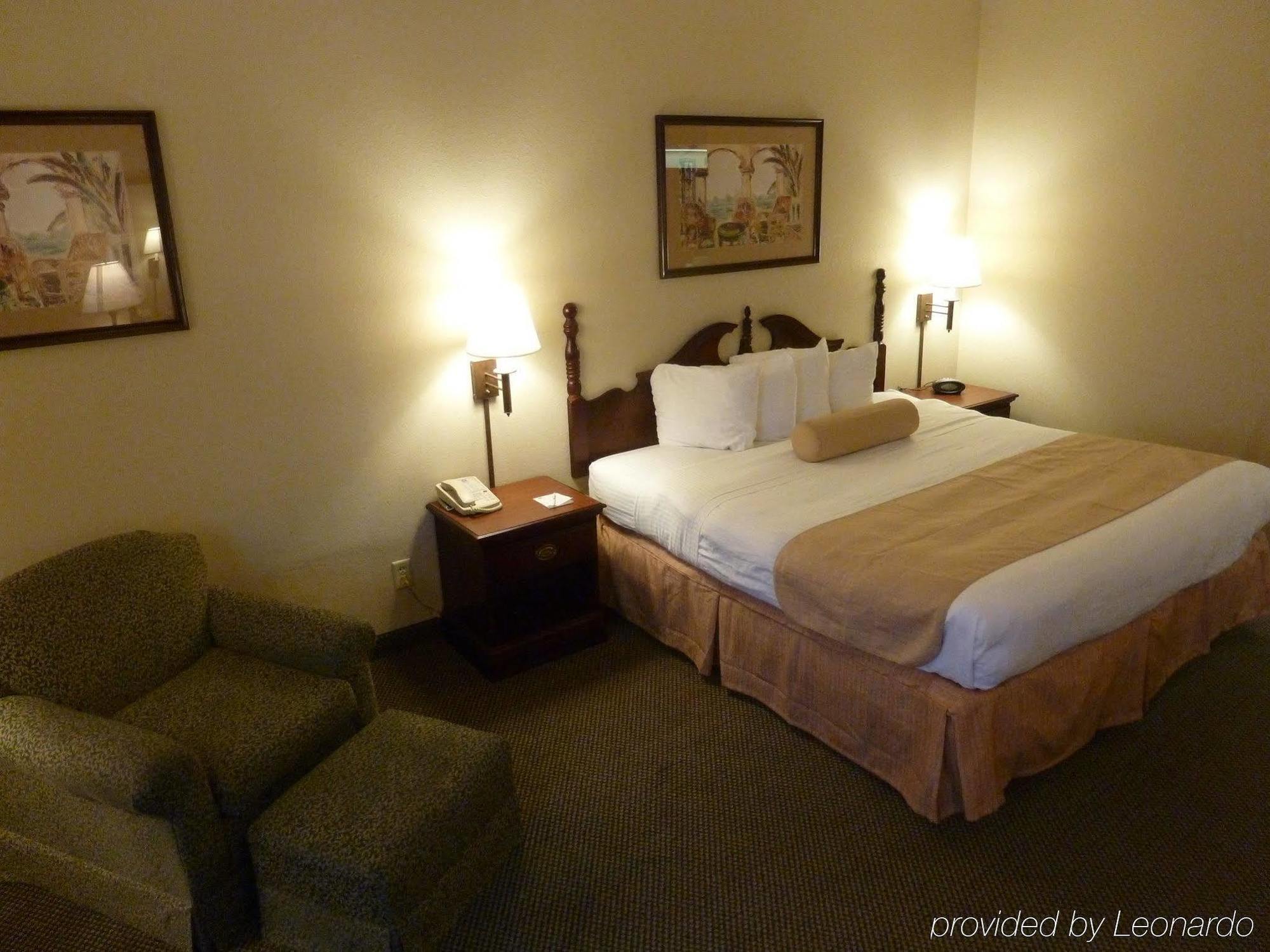 Holiday Inn Express & Suites Evansville North By Ihg Warrenton Pokój zdjęcie