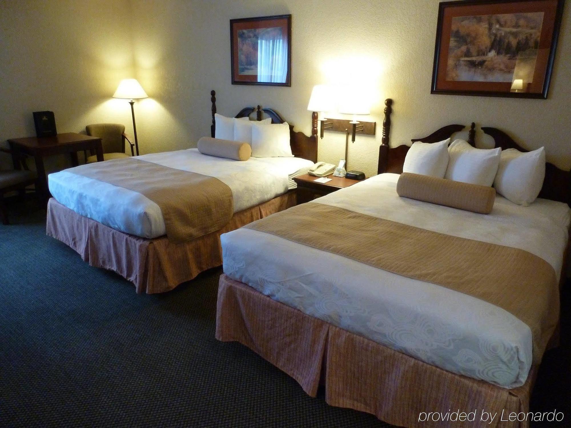 Holiday Inn Express & Suites Evansville North By Ihg Warrenton Pokój zdjęcie