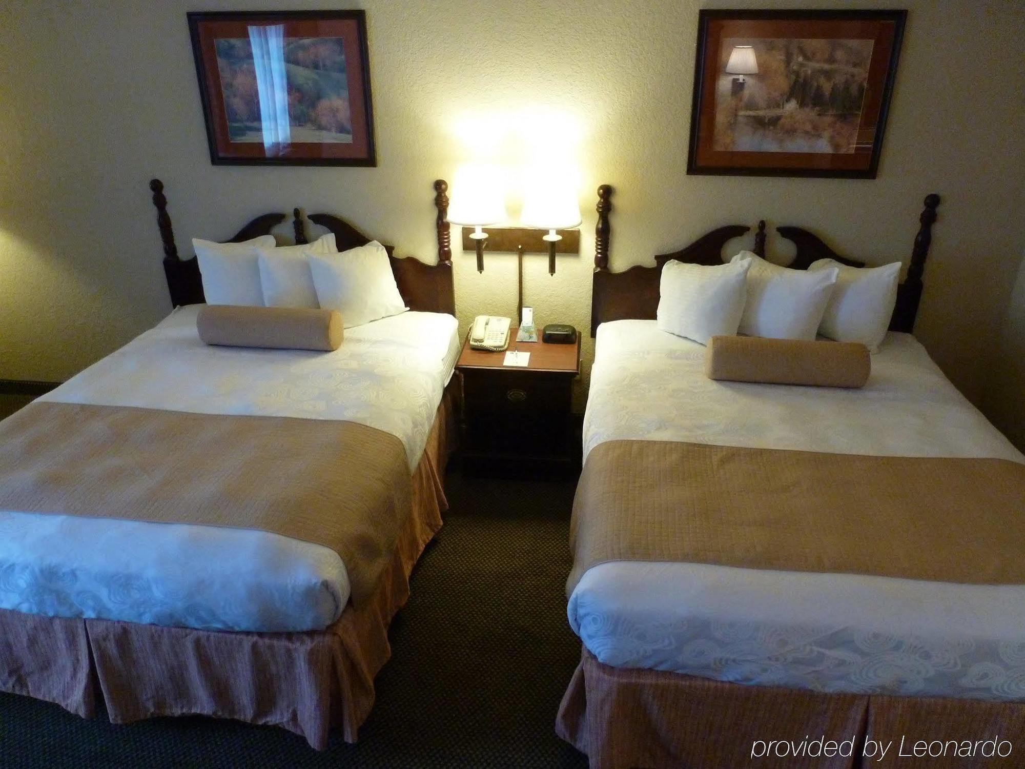 Holiday Inn Express & Suites Evansville North By Ihg Warrenton Pokój zdjęcie