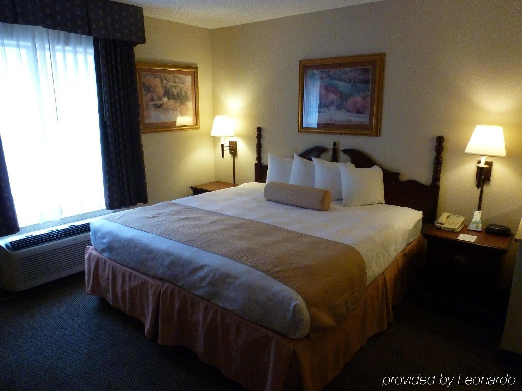 Holiday Inn Express & Suites Evansville North By Ihg Warrenton Pokój zdjęcie