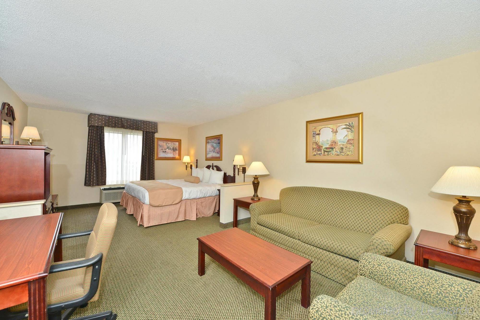Holiday Inn Express & Suites Evansville North By Ihg Warrenton Zewnętrze zdjęcie