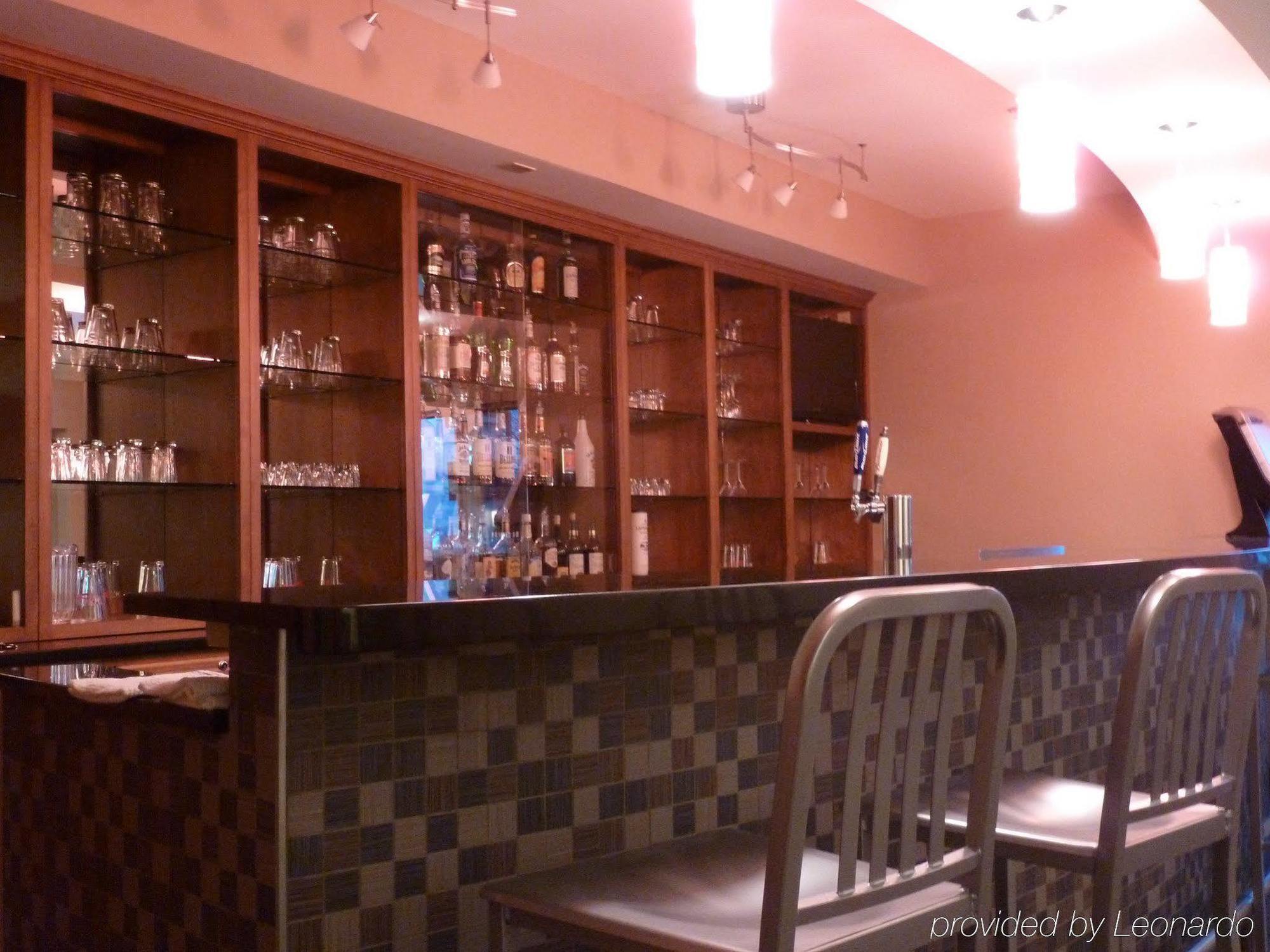 Holiday Inn Express & Suites Evansville North By Ihg Warrenton Restauracja zdjęcie