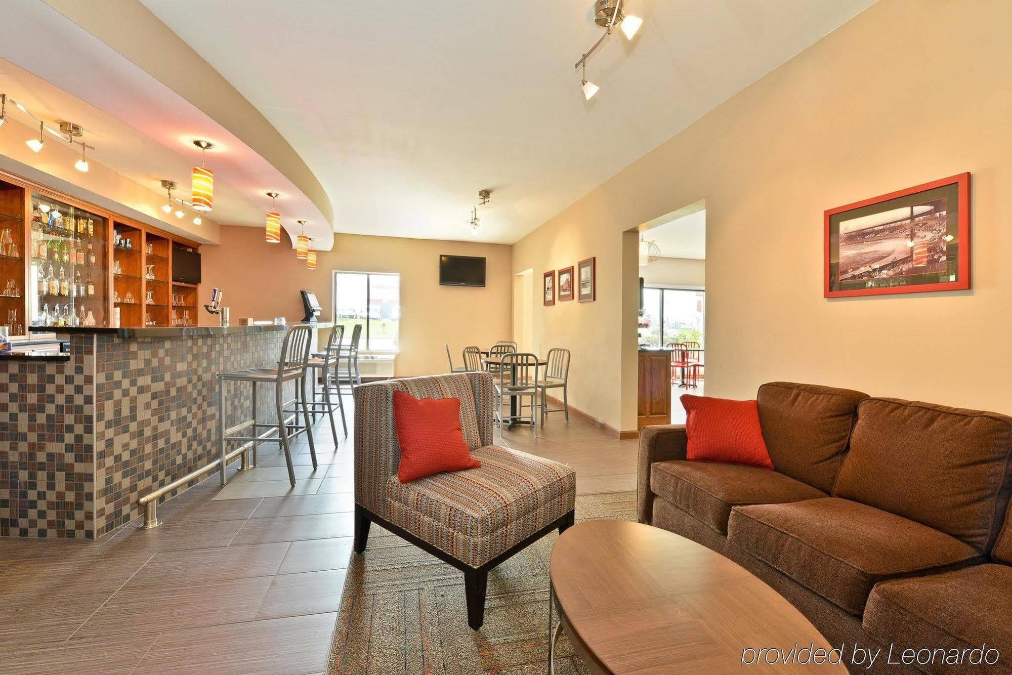 Holiday Inn Express & Suites Evansville North By Ihg Warrenton Zewnętrze zdjęcie