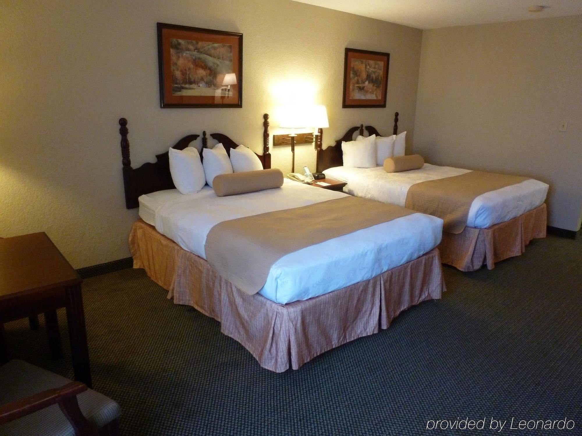 Holiday Inn Express & Suites Evansville North By Ihg Warrenton Pokój zdjęcie