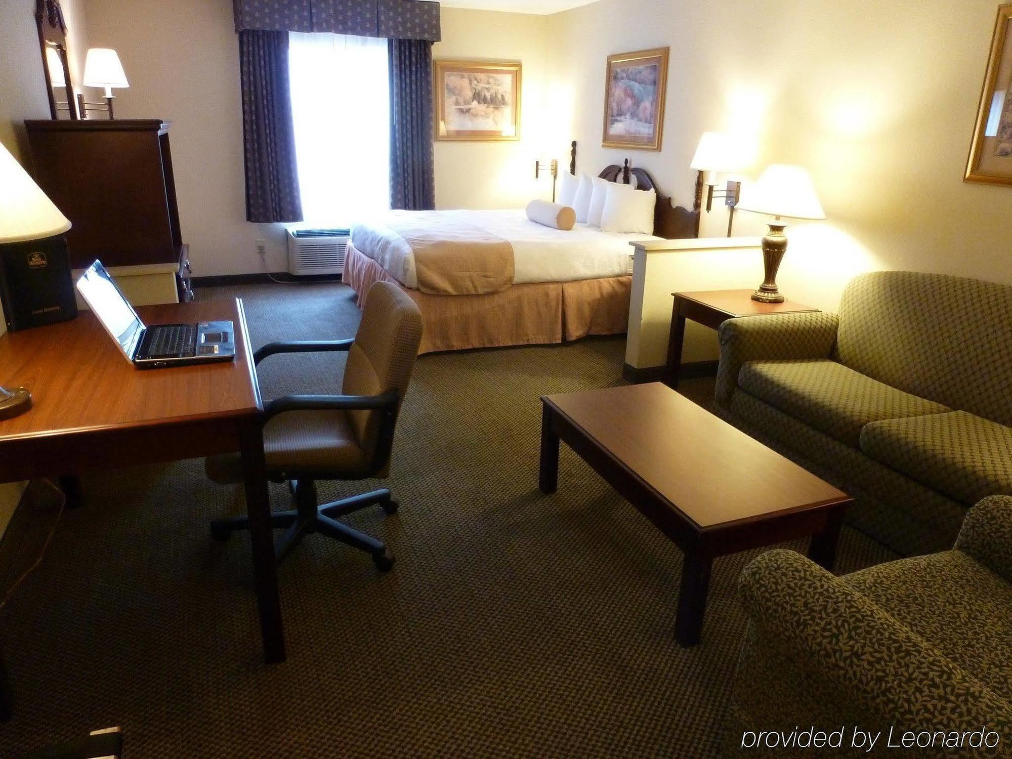 Holiday Inn Express & Suites Evansville North By Ihg Warrenton Pokój zdjęcie