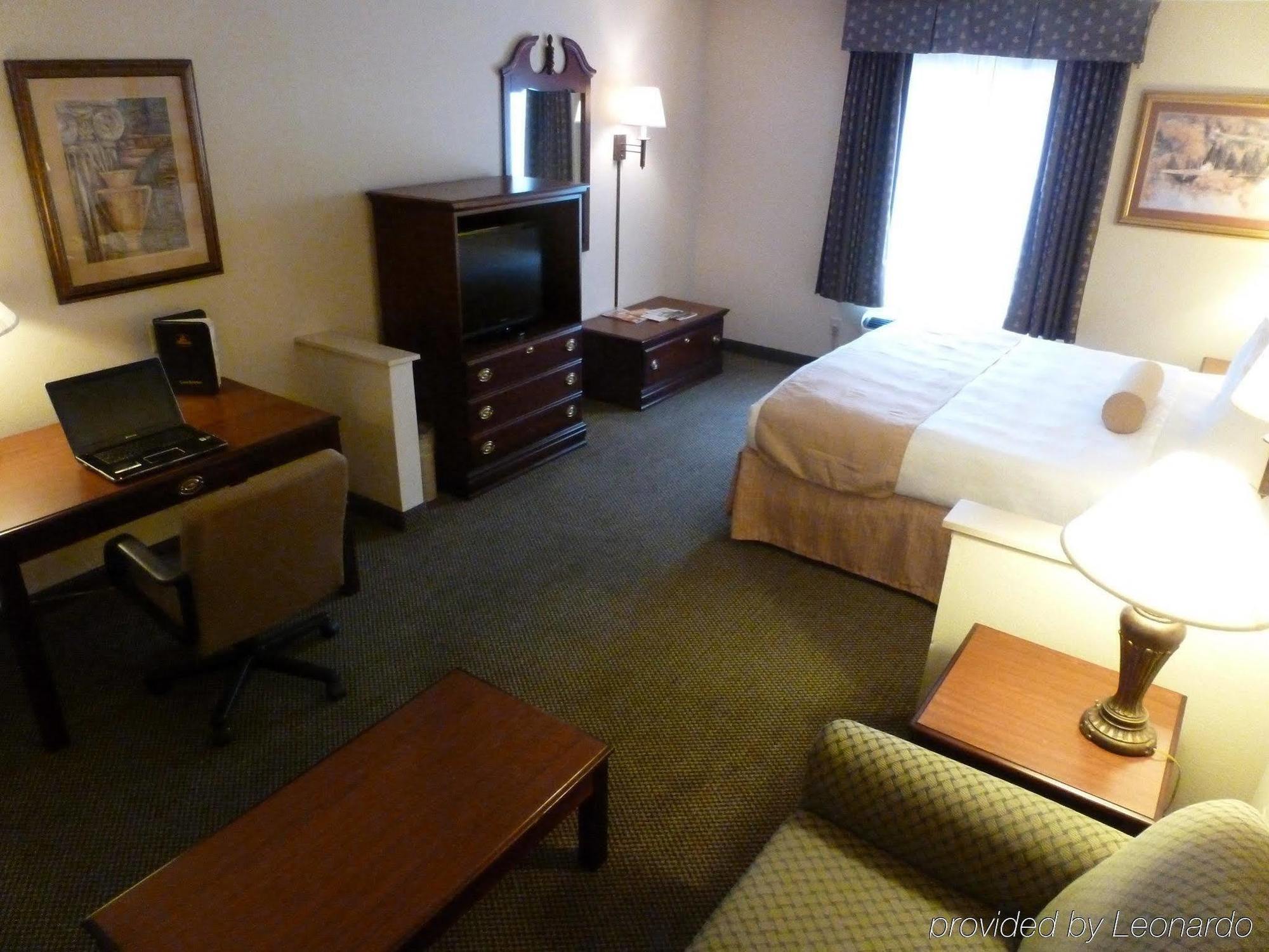 Holiday Inn Express & Suites Evansville North By Ihg Warrenton Pokój zdjęcie